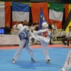 Bilder 2016 - Taekwondo Turnier in Charleroi 2016